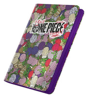 Ultimate Guard Zipfolio 360 Xenoskin NETFLIX ONE PIECE - Devil Fruits