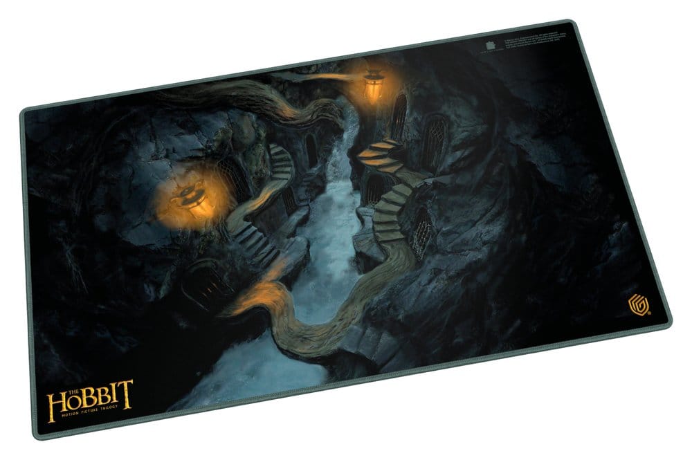 Ultimate Guard Play-Mat The Hobbit™ - Thranduil's Kingdom Frikytopia