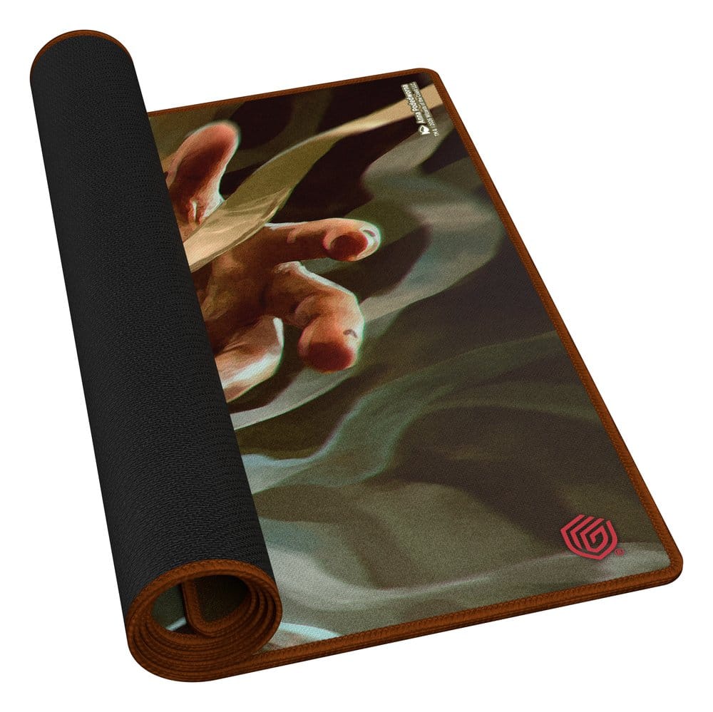 Ultimate Guard Play-Mat Magic: The Gathering "Reality Fracture" - Blue Uncommon