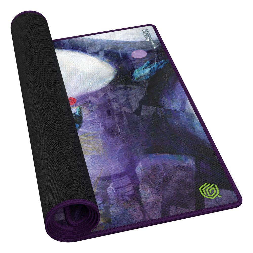 Ultimate Guard Play-Mat Magic: The Gathering "Reality Fracture" - Multicolor Mythic