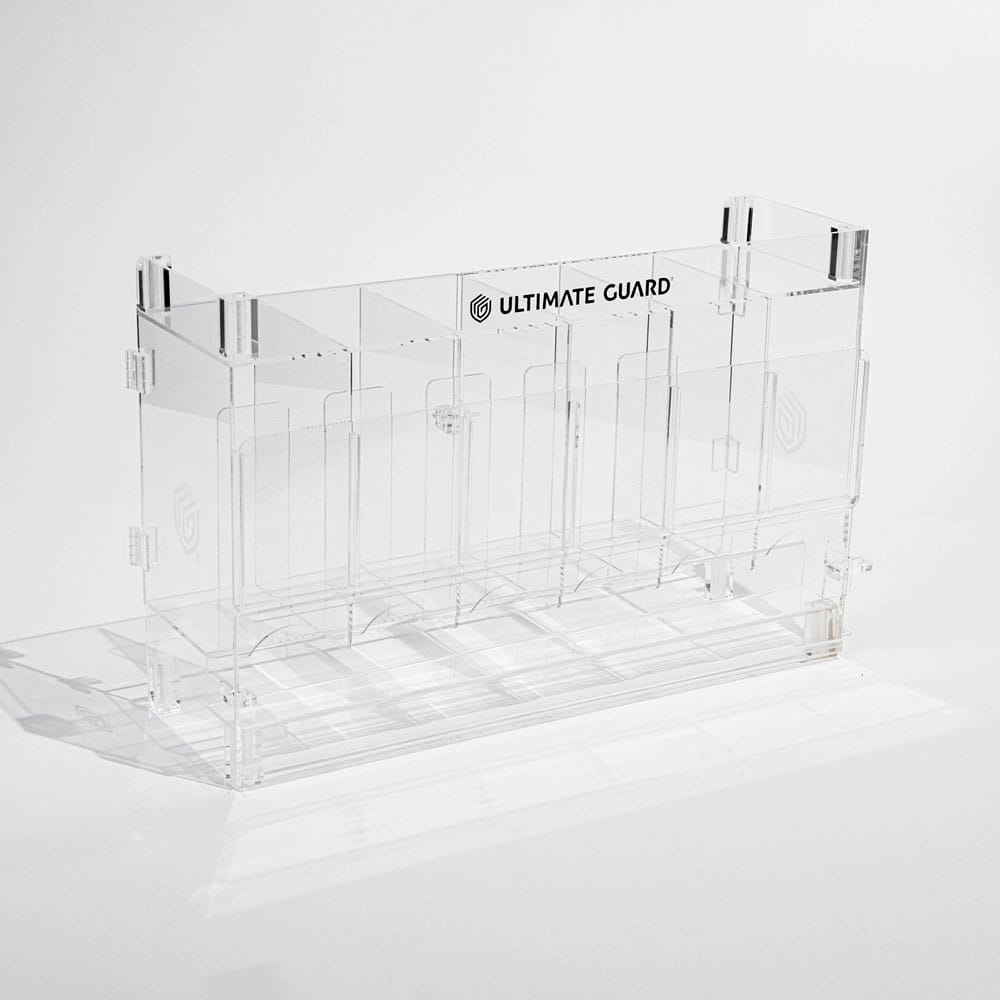 Ultimate Guard Supreme Dispenser Expendedor para Packs de Booster Frikytopia