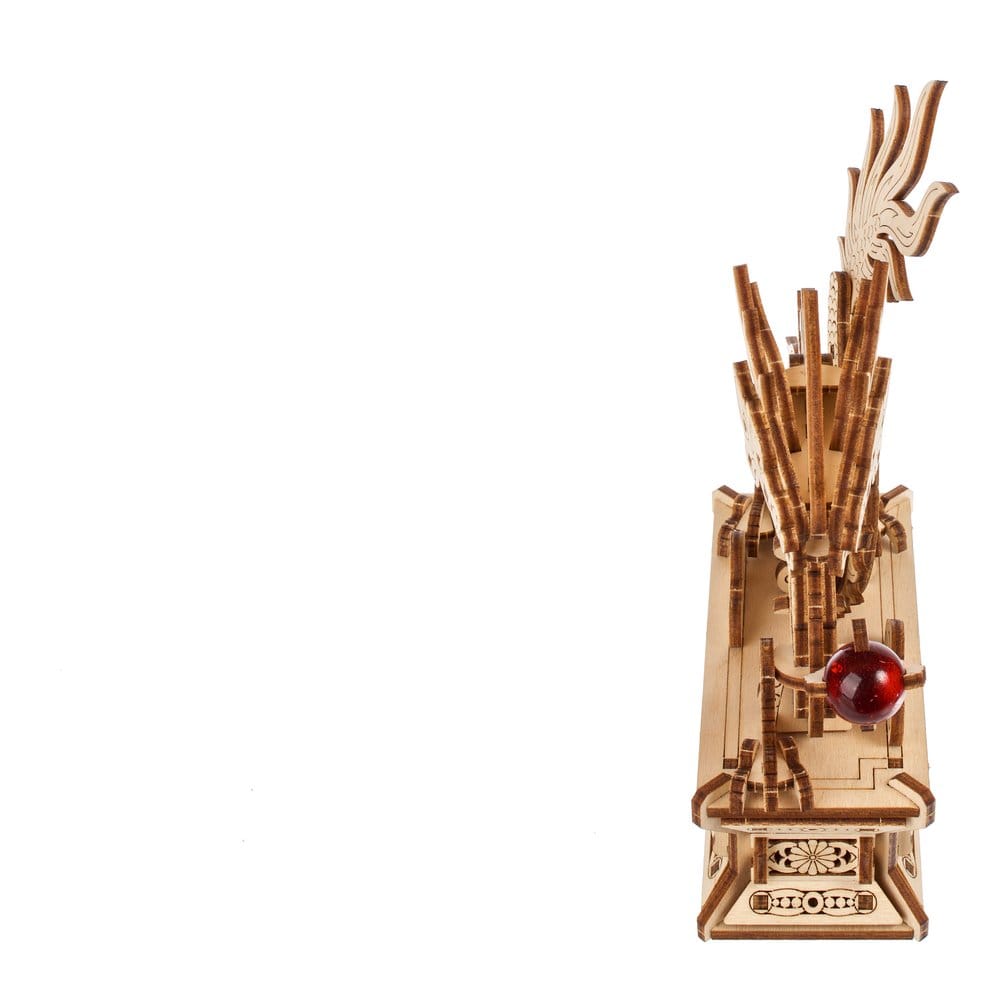 Ugears Puzzle de madera 3D Dragón de madera