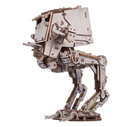 Star Wars Puzzle de madera 3D AT-ST Walker