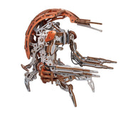 Star Wars Puzzle de madera 3D Droideka