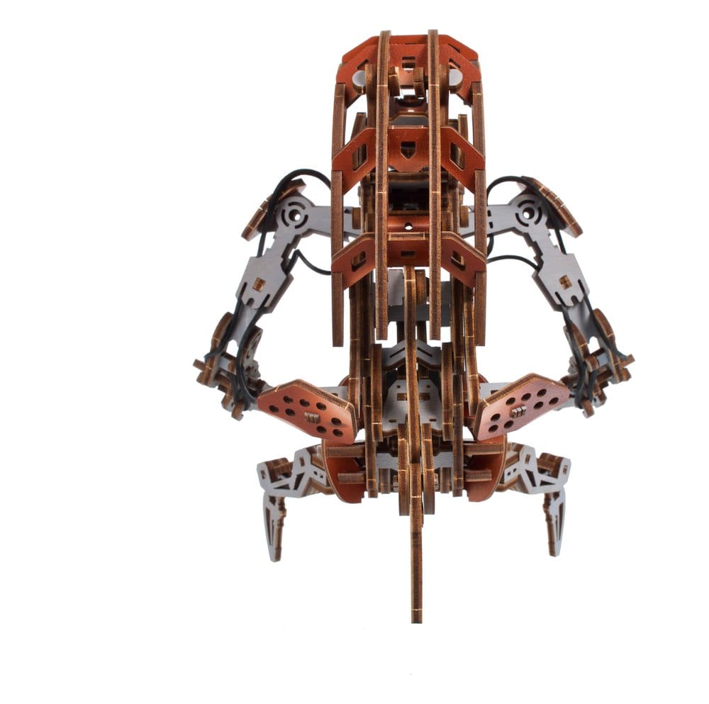 Star Wars Puzzle de madera 3D Droideka