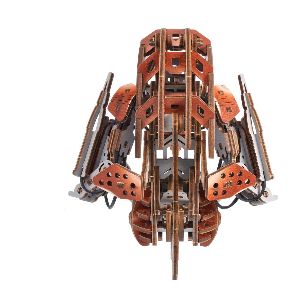 Star Wars Puzzle de madera 3D Droideka