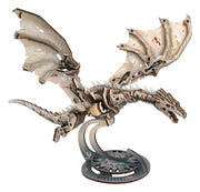 Harry Potter Puzzle de madera 3D Dragón Ironbelly Ucraniano