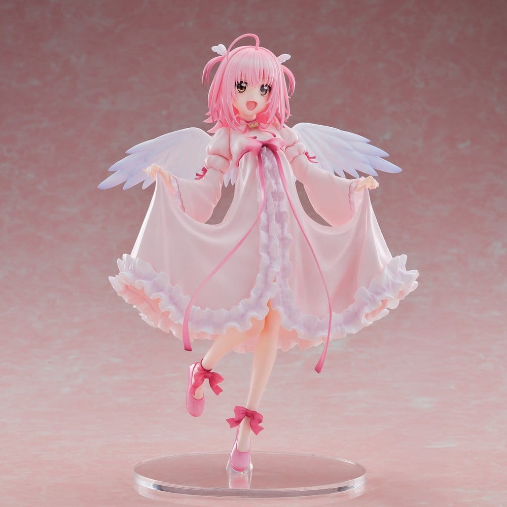 Shugo Chara! Figura PVC 1/6 Amu Hinamori Amulet Angel 26 cm Frikytopia
