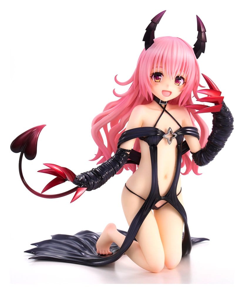 To Love-Ru Darkness Figura PVC Momo Belia Deviluke Fillette Ver. 15 cm Frikytopia