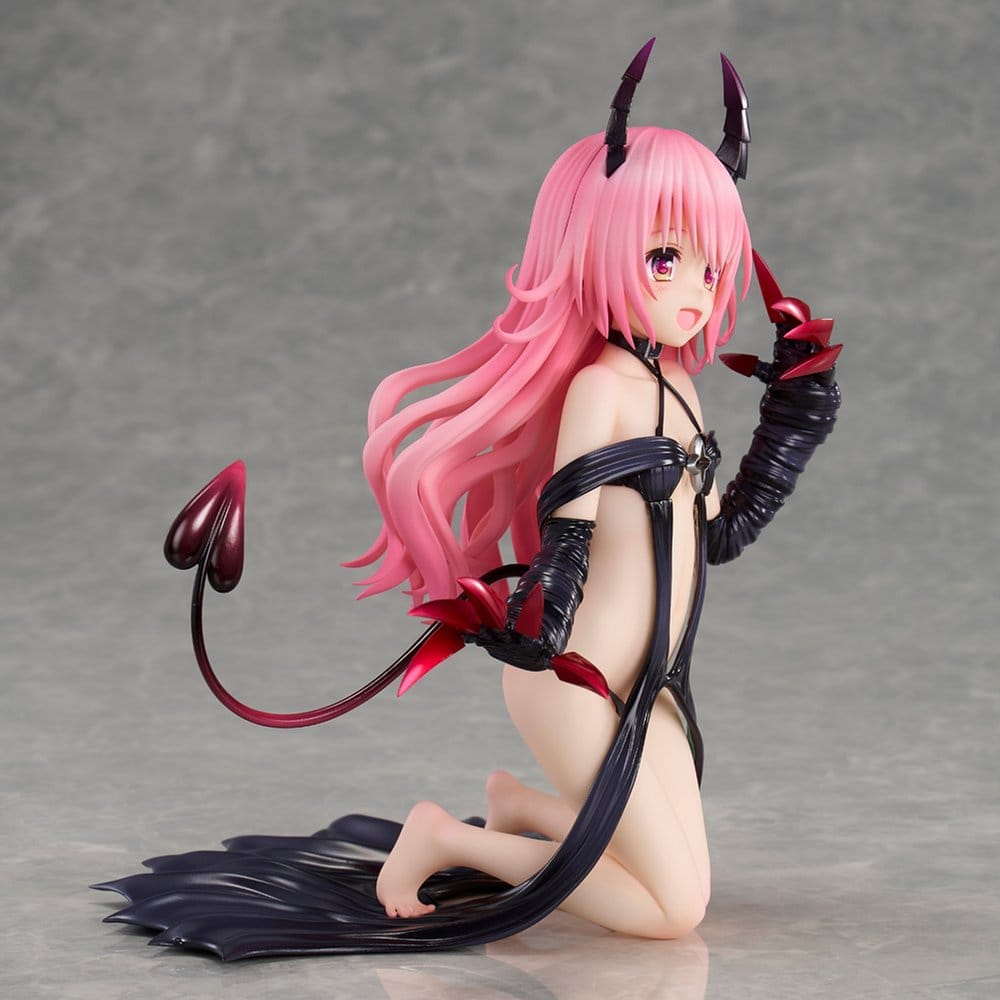 To Love-Ru Darkness Figura PVC Momo Belia Deviluke Fillette Ver. 15 cm