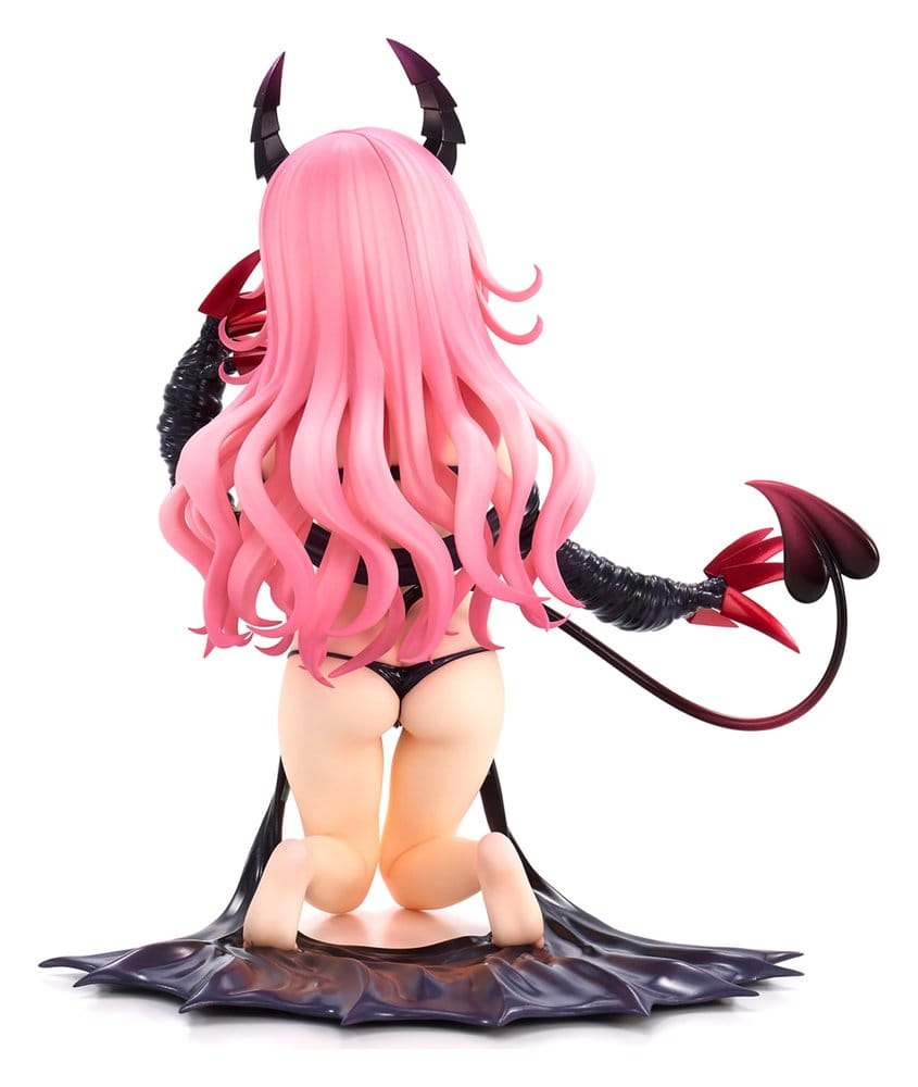 To Love-Ru Darkness Figura PVC Momo Belia Deviluke Fillette Ver. 15 cm