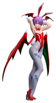Darkstalkers B-style Vampire Series Figura PVC 1/4 Lilith Bunny Ver. 46 cm