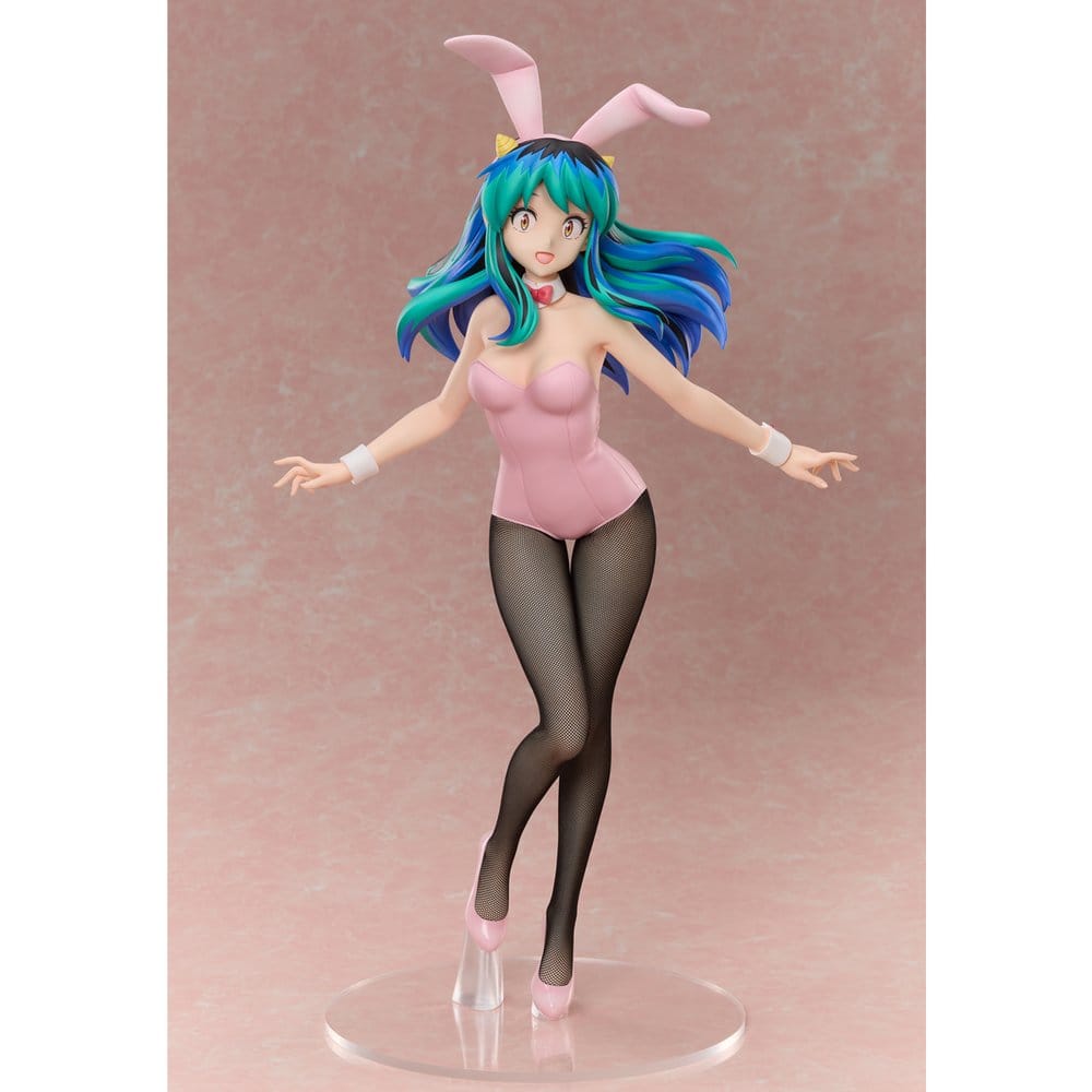 Urusei Yatsura Figura PVC 1/4 B-style Lum Bunny Ver. 47 cm