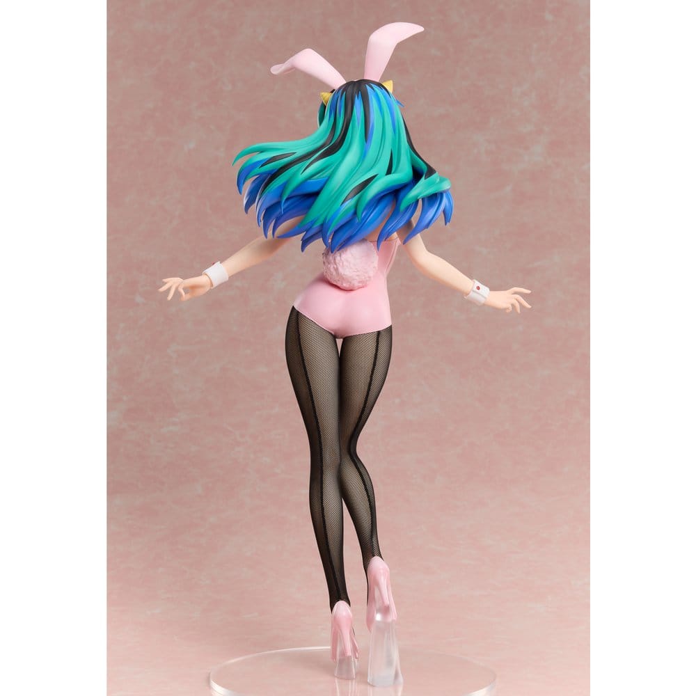 Urusei Yatsura Figura PVC 1/4 B-style Lum Bunny Ver. 47 cm