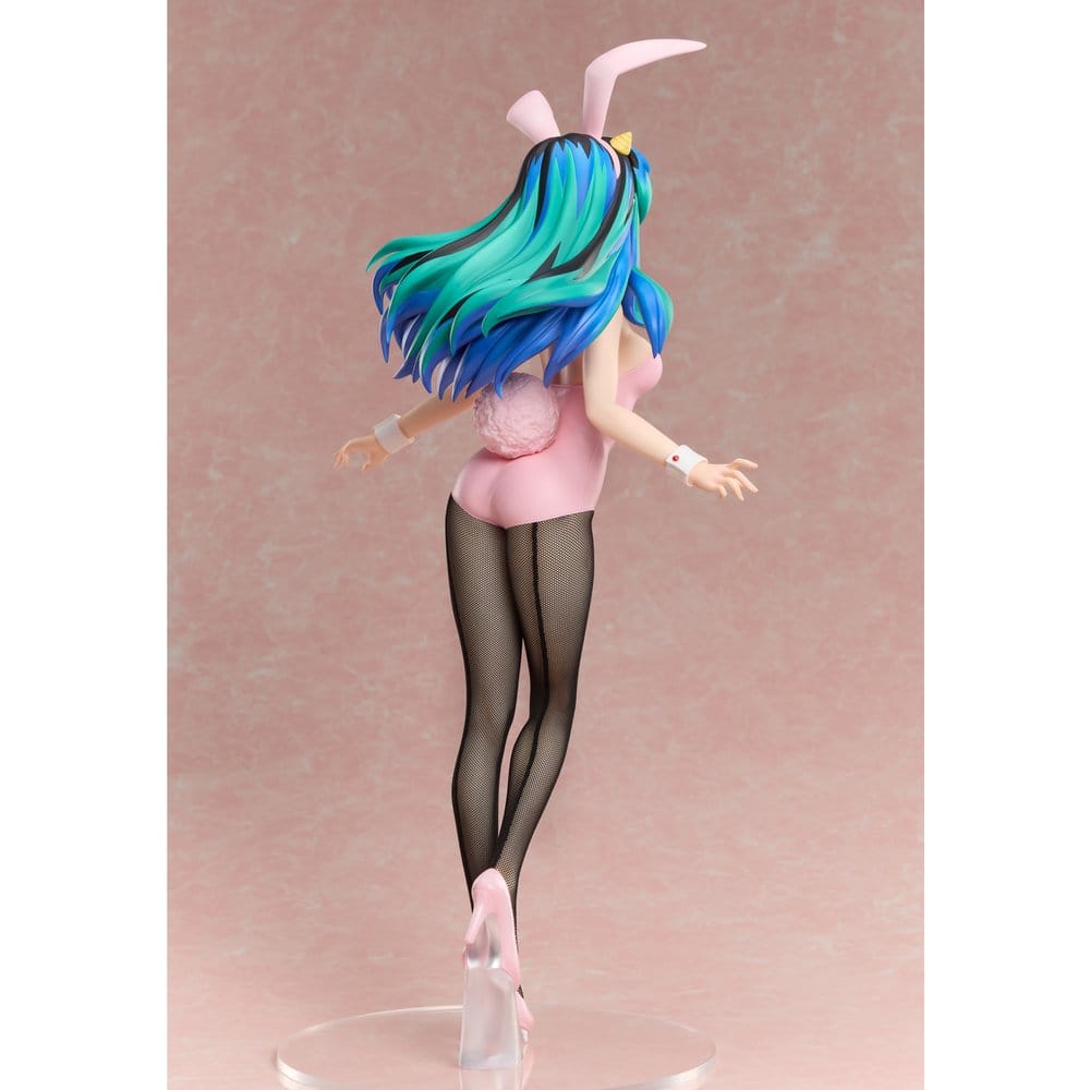 Urusei Yatsura Figura PVC 1/4 B-style Lum Bunny Ver. 47 cm