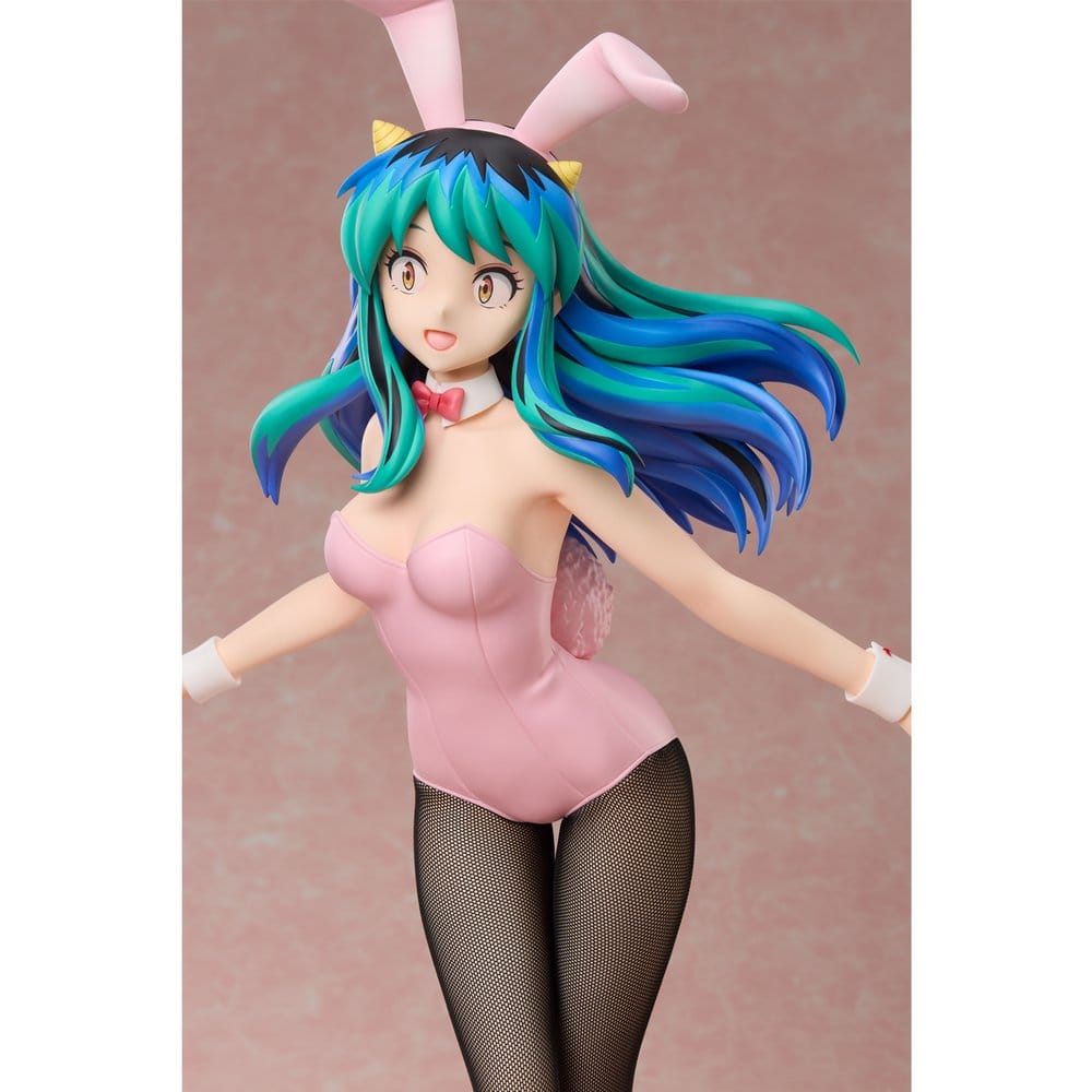 Urusei Yatsura Figura PVC 1/4 B-style Lum Bunny Ver. 47 cm
