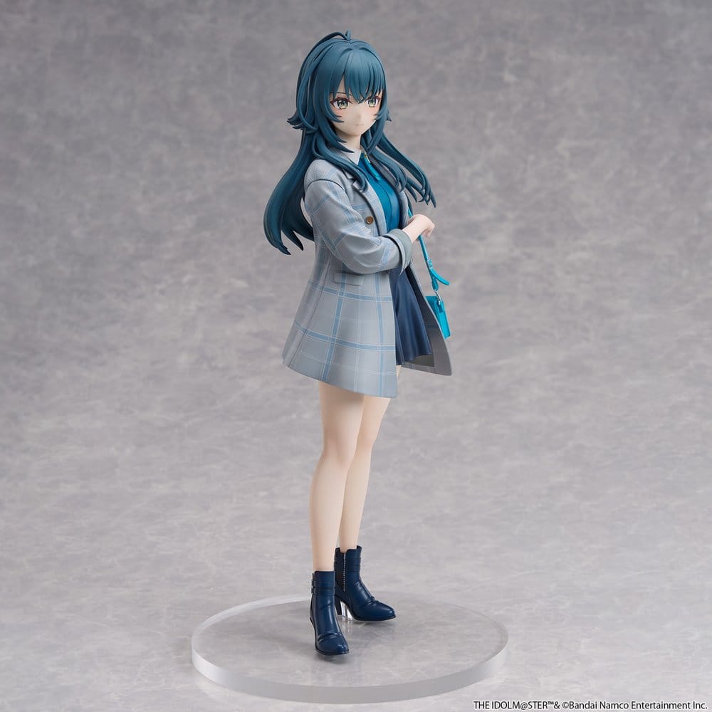 Figura PVC Gakuen Idolmaster 1/6 Temari Tsukimura 28 cm
