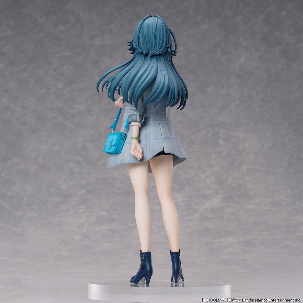 Figura PVC Gakuen Idolmaster 1/6 Temari Tsukimura 28 cm