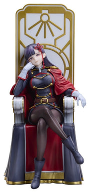 Figura PVC Chained Soldier 1/6 Ren Yamashiro 26 cm