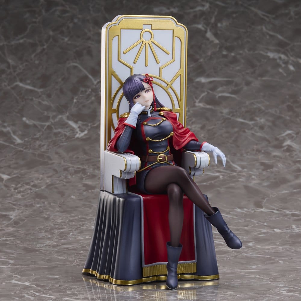 Figura PVC Chained Soldier 1/6 Ren Yamashiro 26 cm