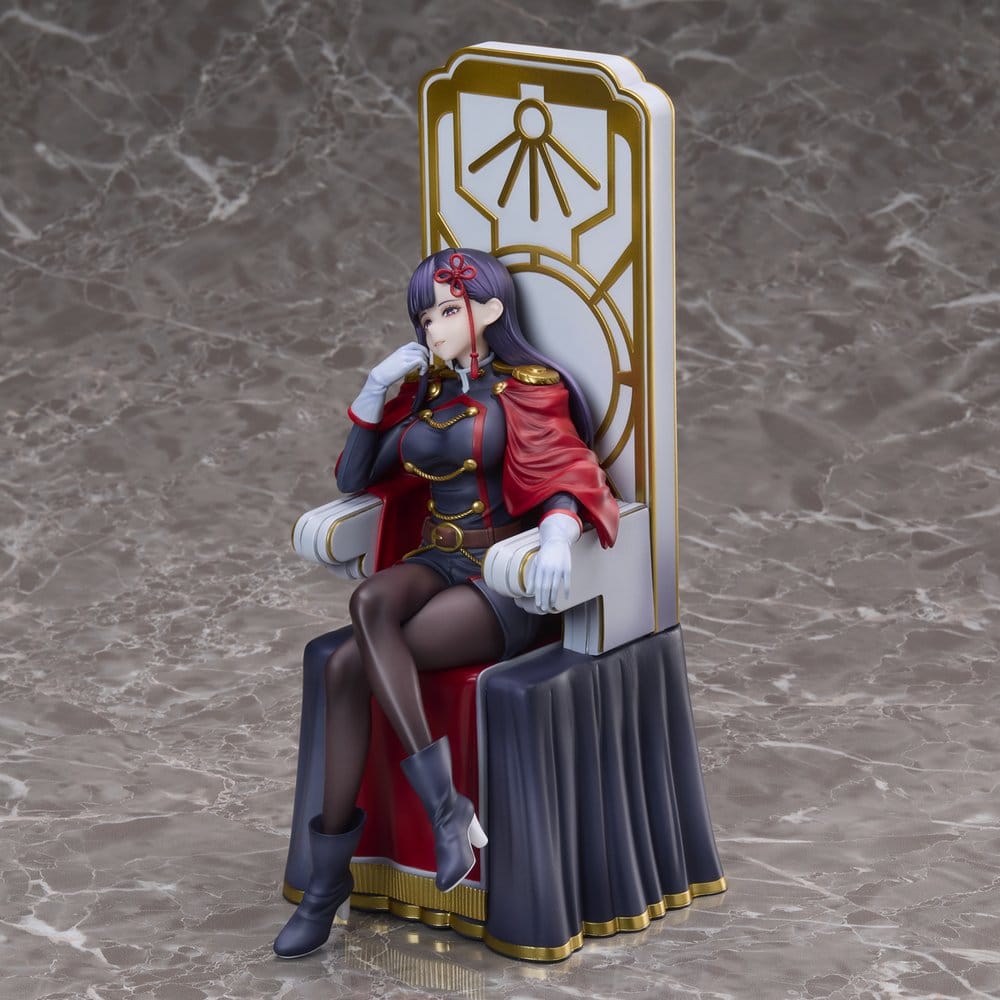 Figura PVC Chained Soldier 1/6 Ren Yamashiro 26 cm