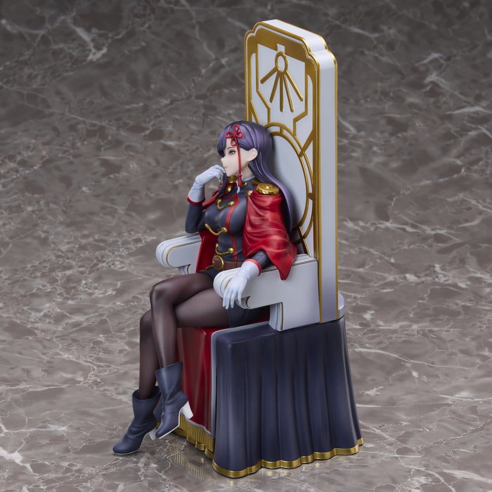 Figura PVC Chained Soldier 1/6 Ren Yamashiro 26 cm