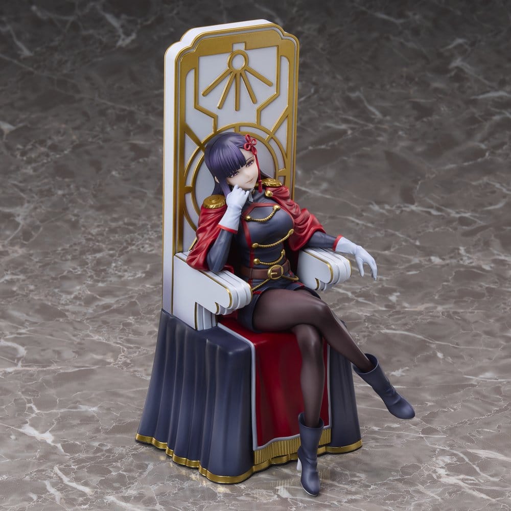Figura PVC Chained Soldier 1/6 Ren Yamashiro 26 cm