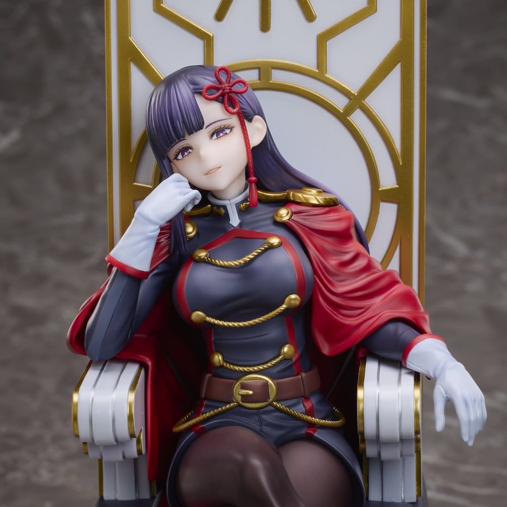Figura PVC Chained Soldier 1/6 Ren Yamashiro 26 cm