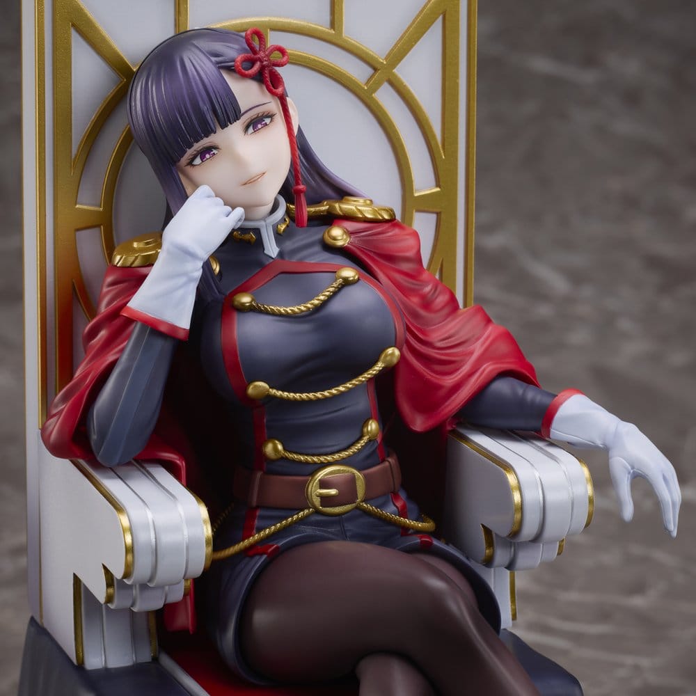 Figura PVC Chained Soldier 1/6 Ren Yamashiro 26 cm