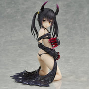 Figura PVC To Love Ru Darkness Yui Kotegawa fillette ver. 17 cm