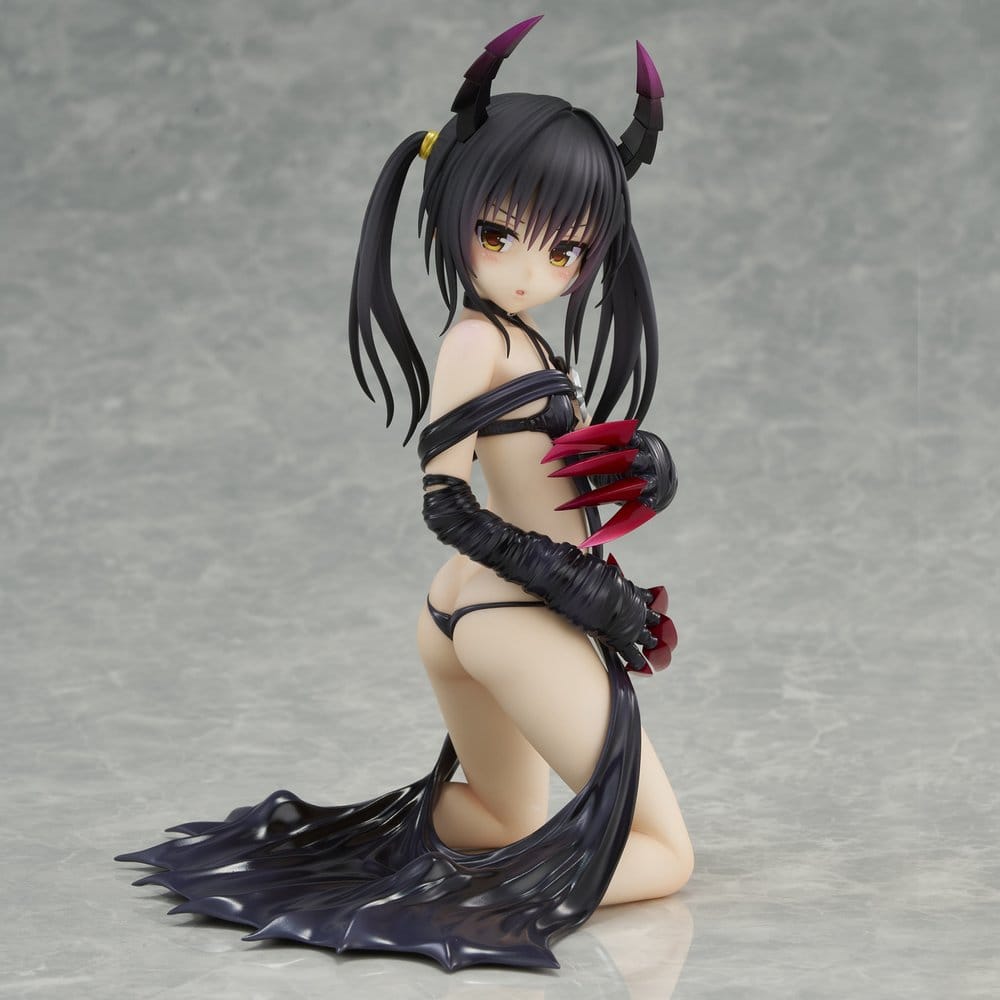 Figura PVC To Love Ru Darkness Yui Kotegawa fillette ver. 17 cm Frikytopia