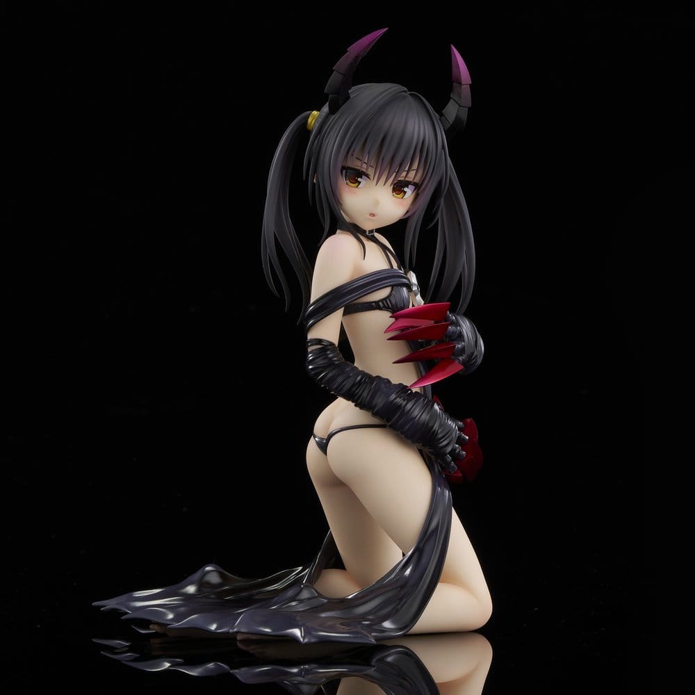 Figura PVC To Love Ru Darkness Yui Kotegawa fillette ver. 17 cm