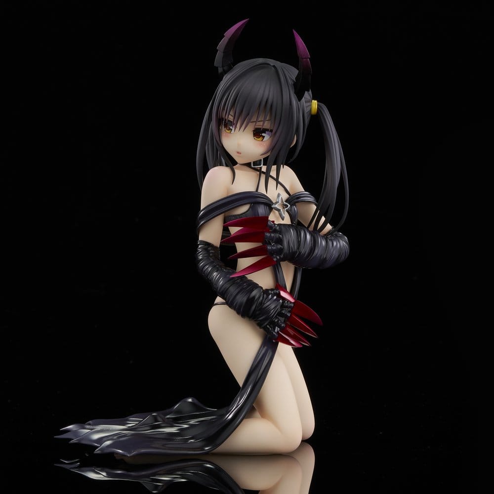 Figura PVC To Love Ru Darkness Yui Kotegawa fillette ver. 17 cm