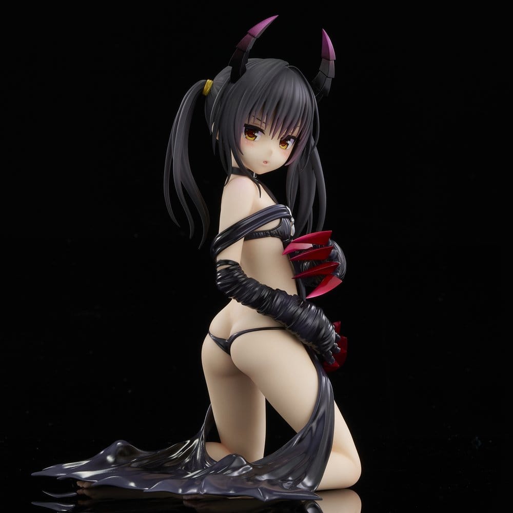 Figura PVC To Love Ru Darkness Yui Kotegawa fillette ver. 17 cm