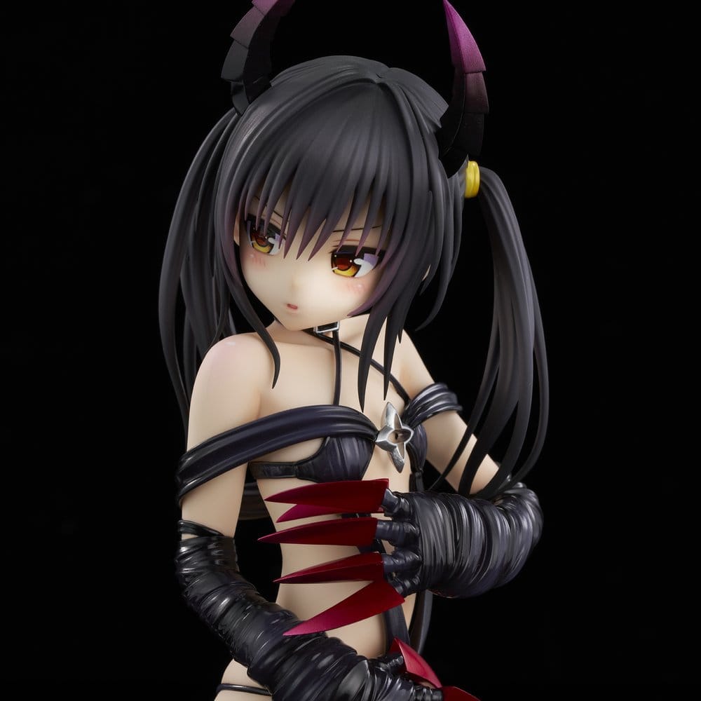 Figura PVC To Love Ru Darkness Yui Kotegawa fillette ver. 17 cm