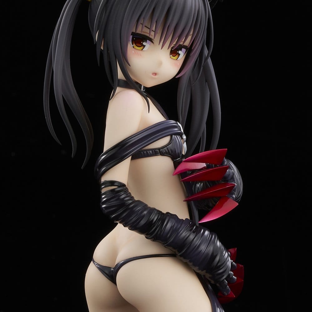 Figura PVC To Love Ru Darkness Yui Kotegawa fillette ver. 17 cm
