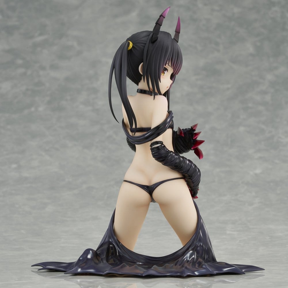 Figura PVC To Love Ru Darkness Yui Kotegawa fillette ver. 17 cm
