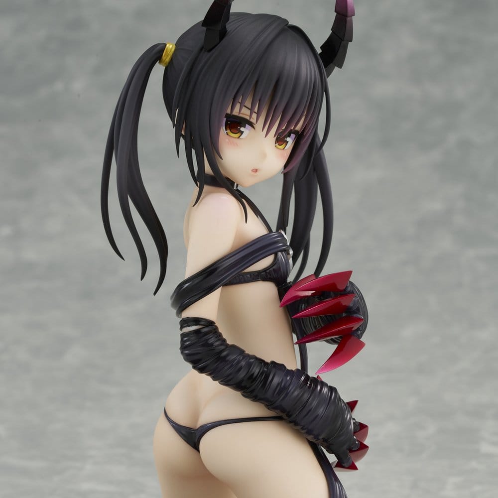 Figura PVC To Love Ru Darkness Yui Kotegawa fillette ver. 17 cm