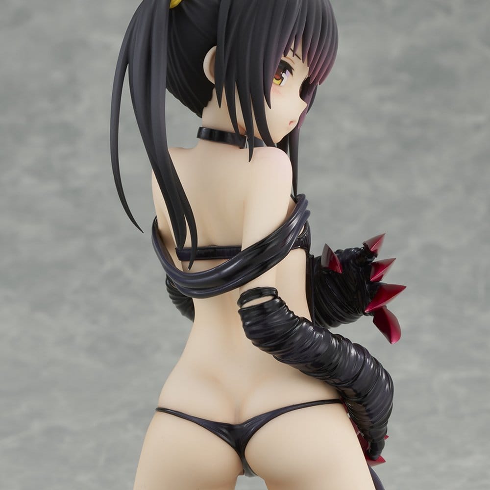 Figura PVC To Love Ru Darkness Yui Kotegawa fillette ver. 17 cm