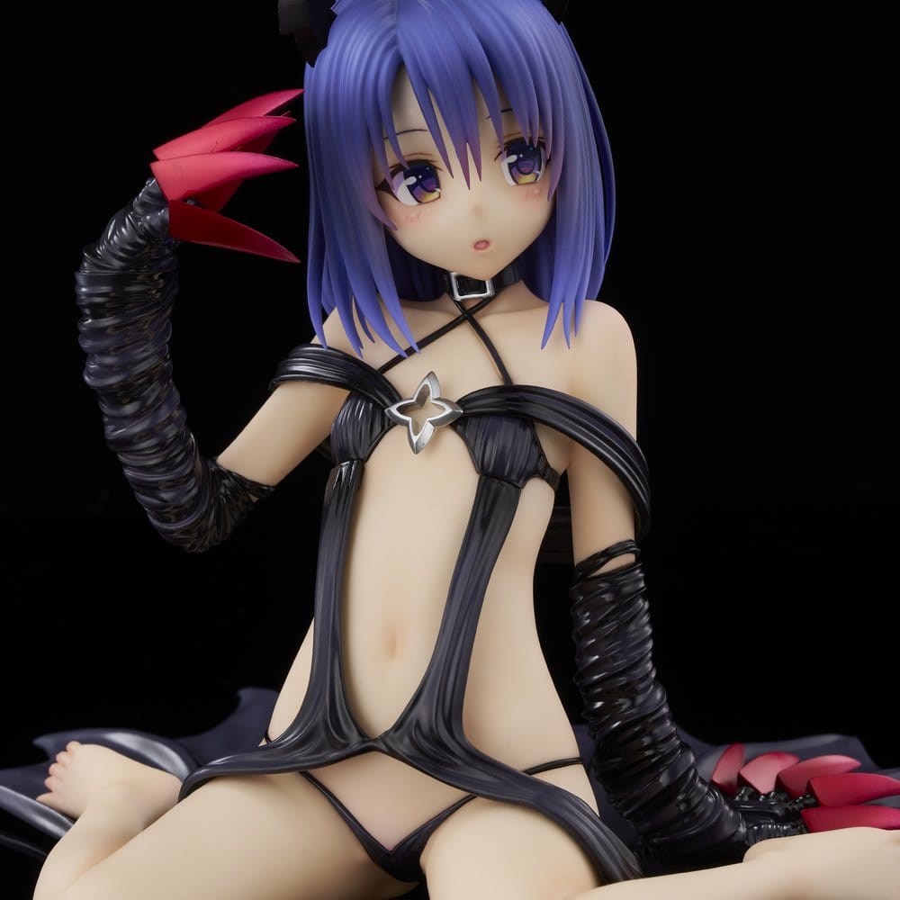 Figura PVC To Love Ru Darkness Haruna Sairenji fillette ver. 14 cm