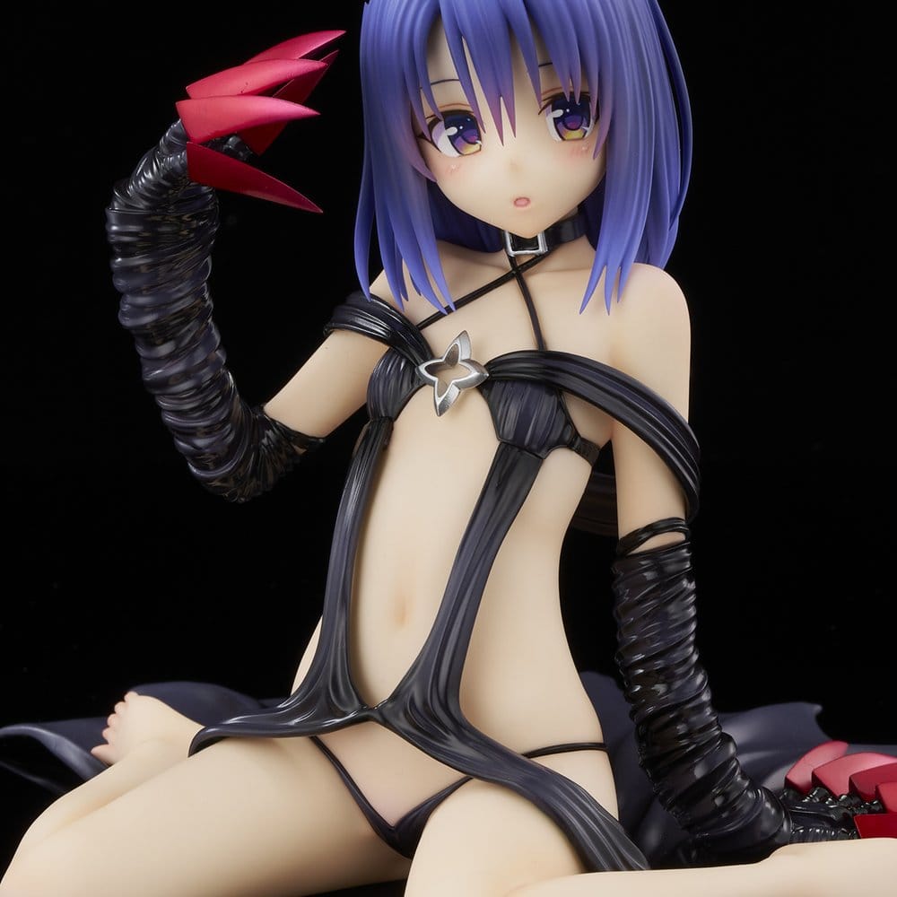 Figura PVC To Love Ru Darkness Haruna Sairenji fillette ver. 14 cm