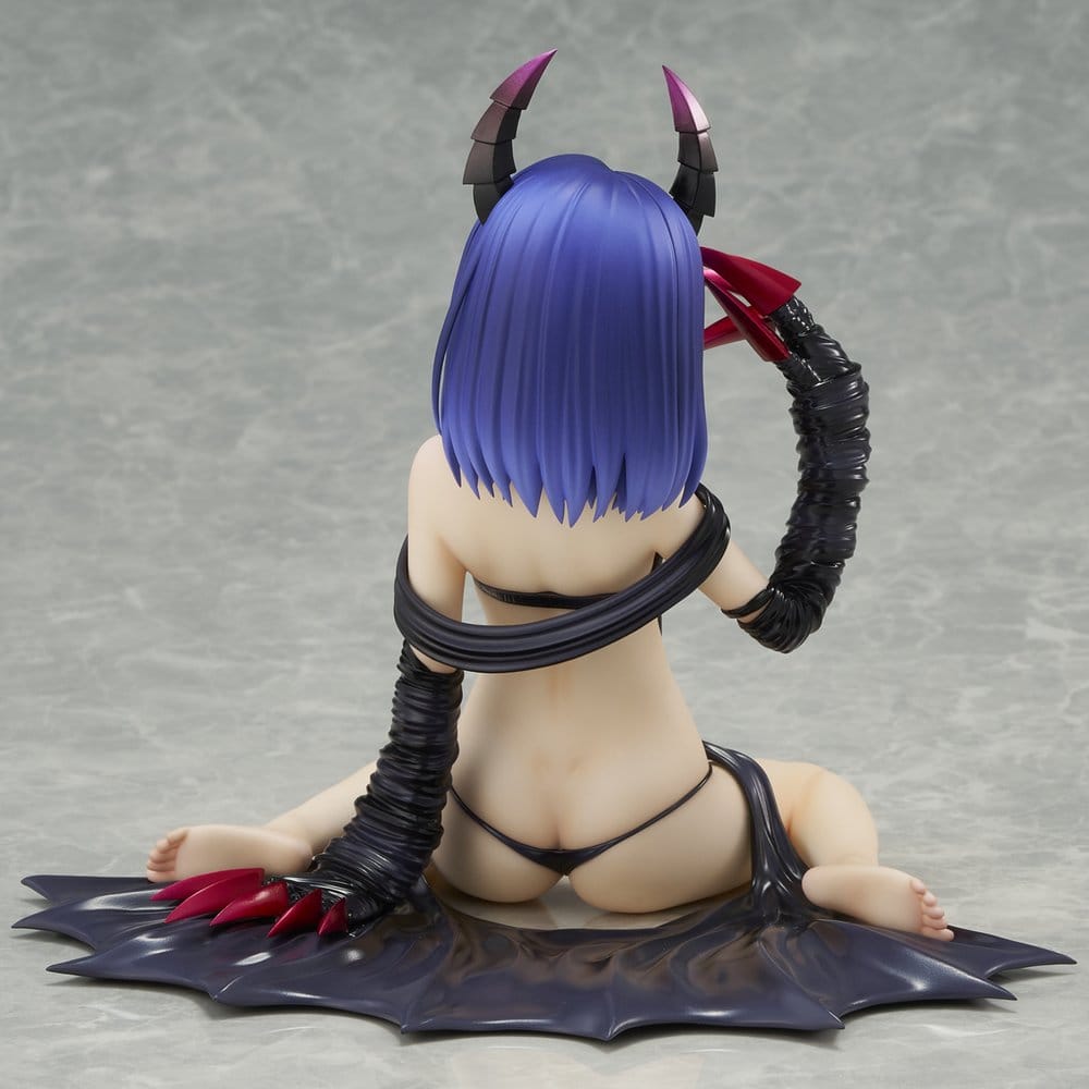 Figura PVC To Love Ru Darkness Haruna Sairenji fillette ver. 14 cm