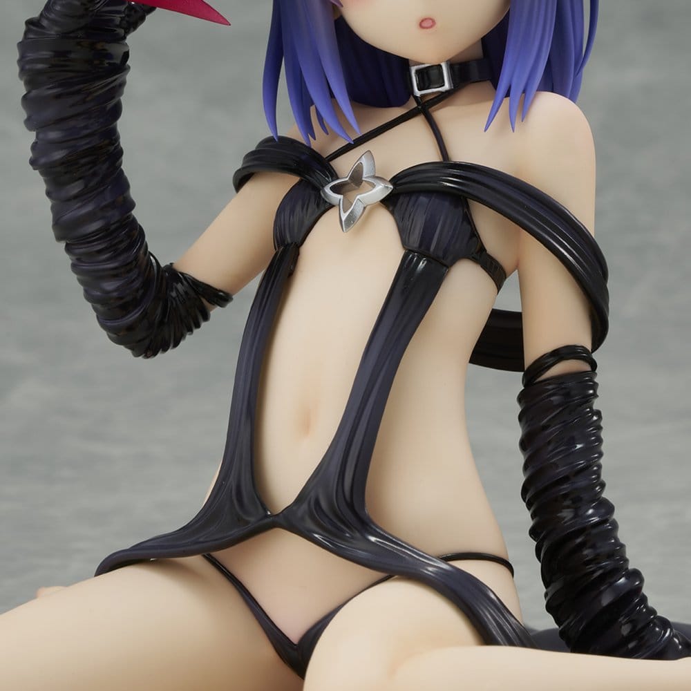 Figura PVC To Love Ru Darkness Haruna Sairenji fillette ver. 14 cm