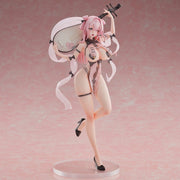 Soujihougu Illustration Figura PVC Hagoromo China Mingming 28 cm