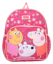 Peppa Pig Mochila You Are Enough 29 cm