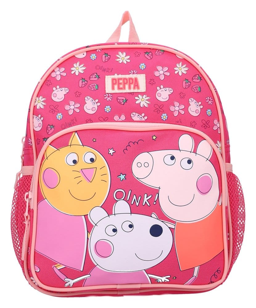 Peppa Pig Mochila You Are Enough 29 cm Frikytopia