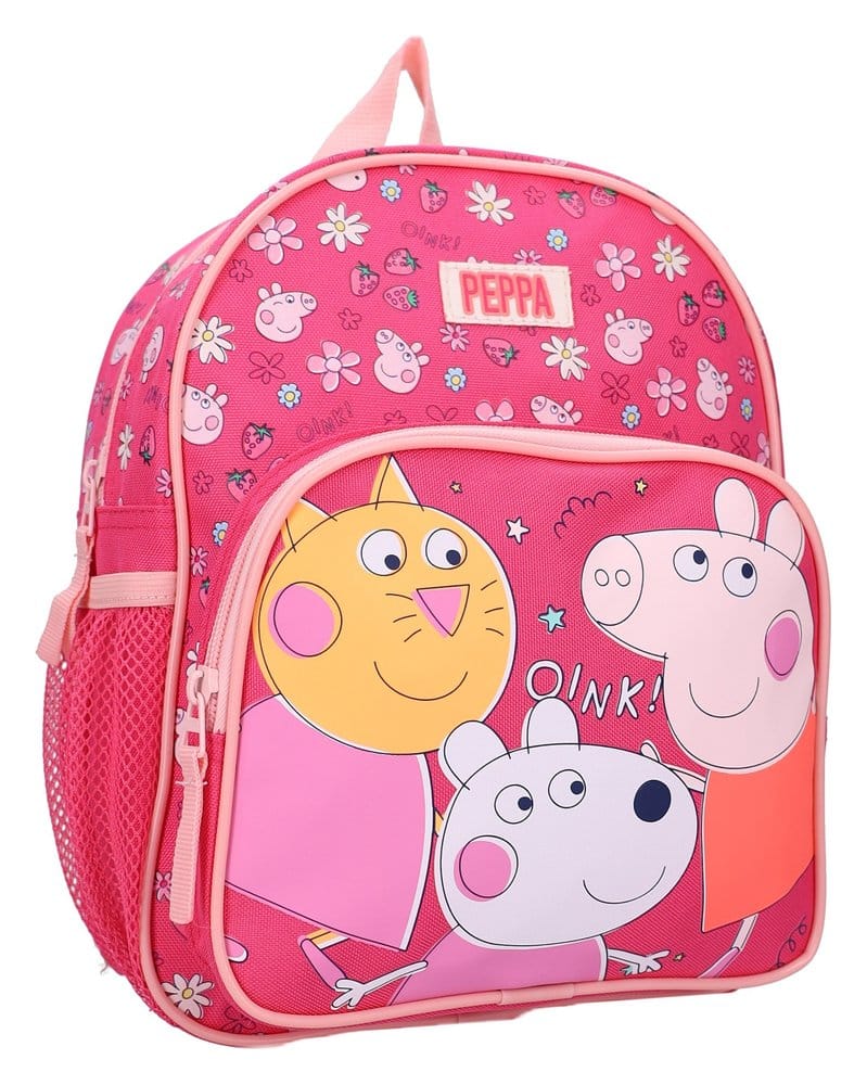 Peppa Pig Mochila You Are Enough 29 cm