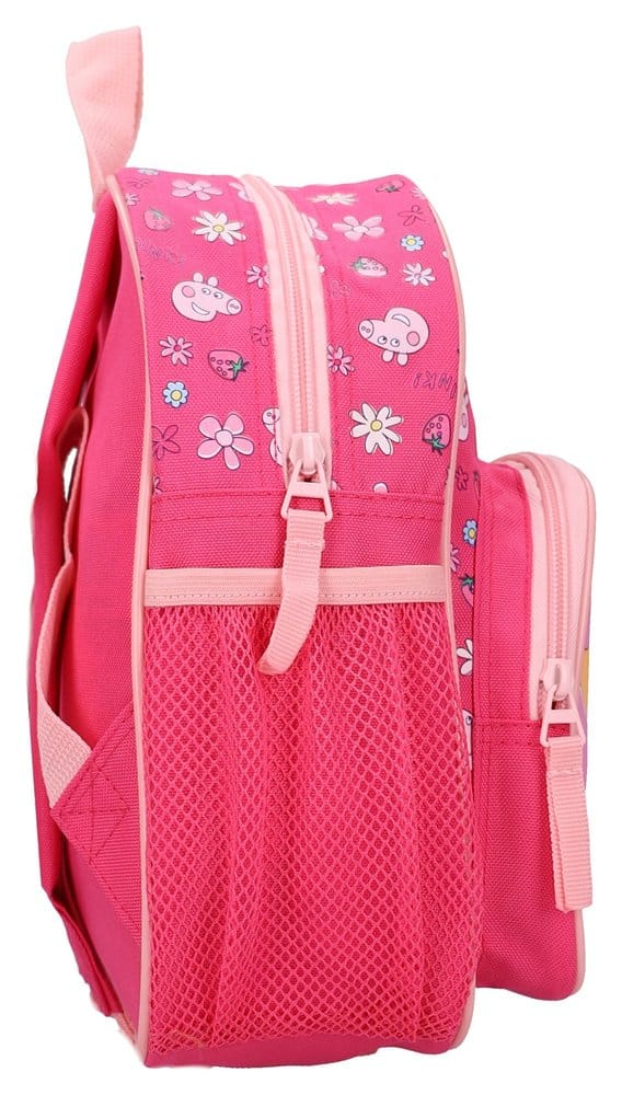Peppa Pig Mochila You Are Enough 29 cm