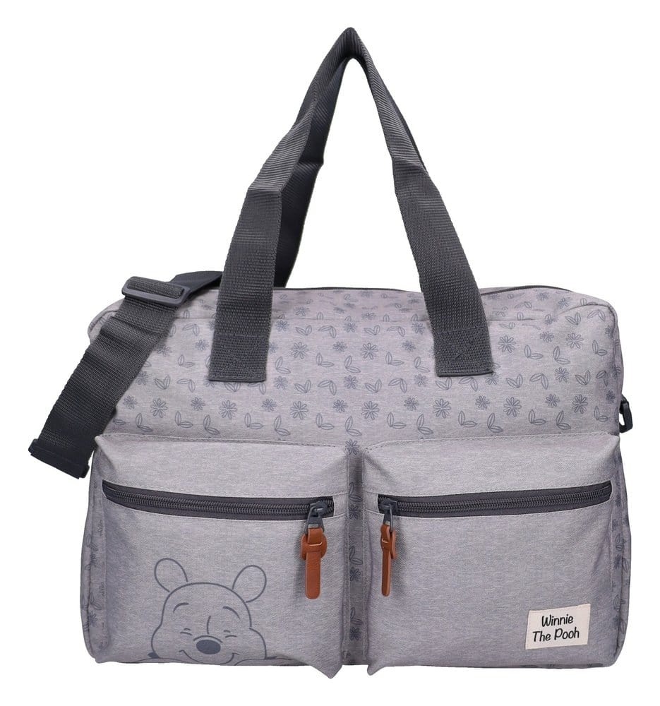 Winnie the Pooh Bolso Cambiador Better Care Frikytopia