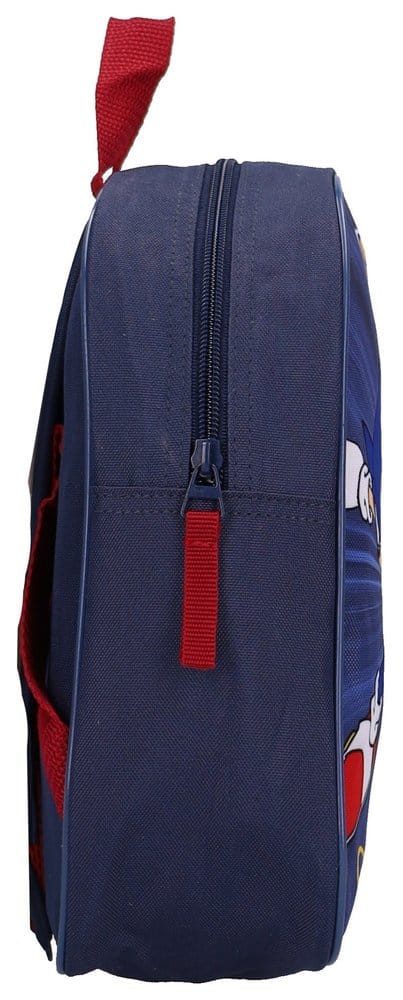 Sonic Mochila Go Faster 29 cm